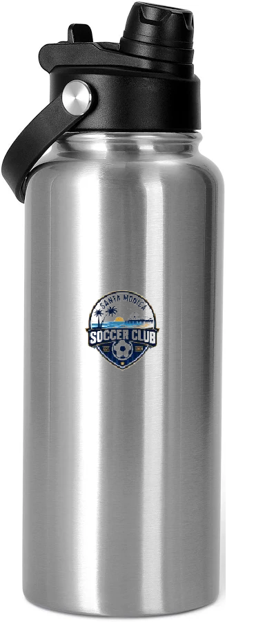 Hydro Sports Bottle — 32 oz