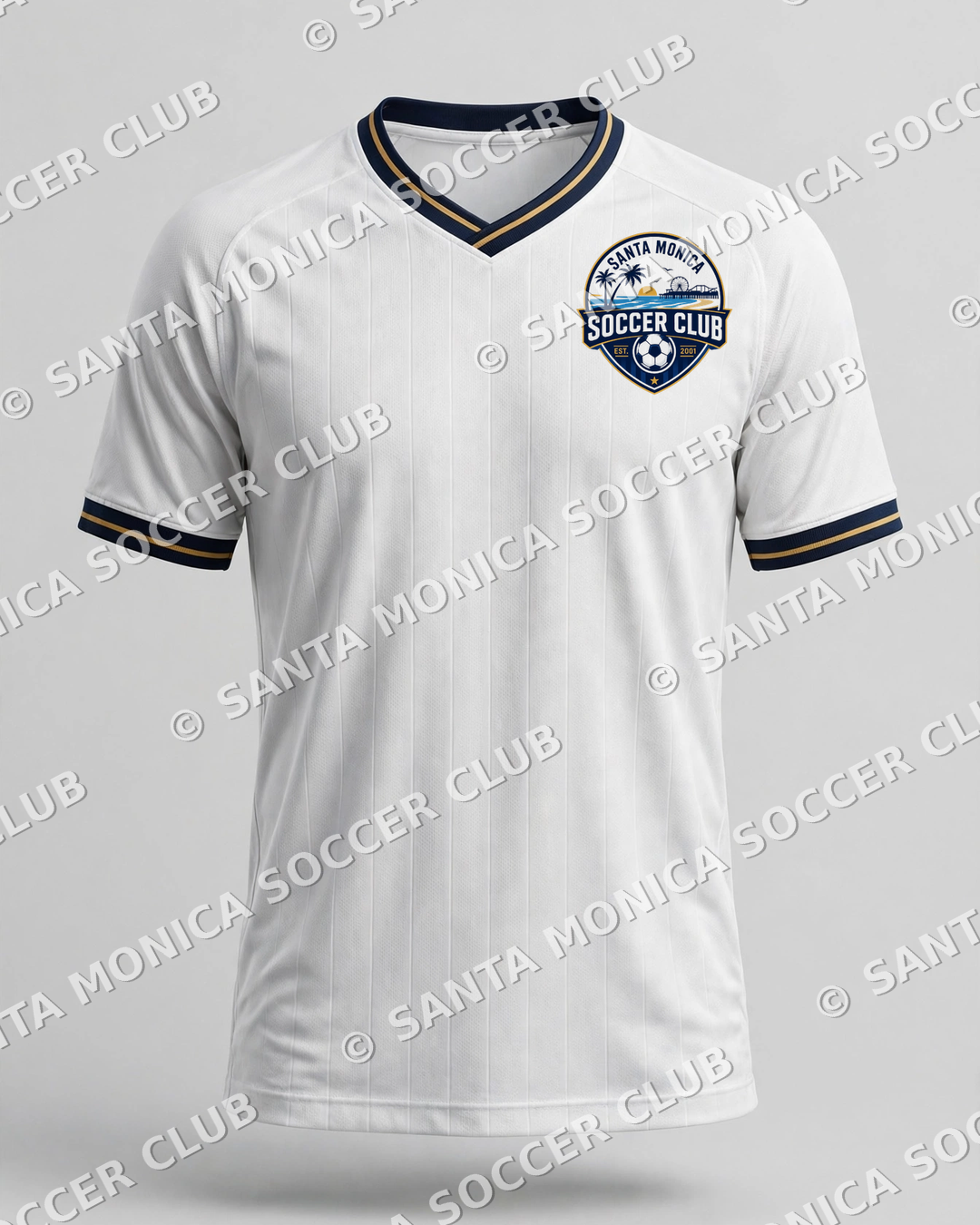 Away / Beachside Kit