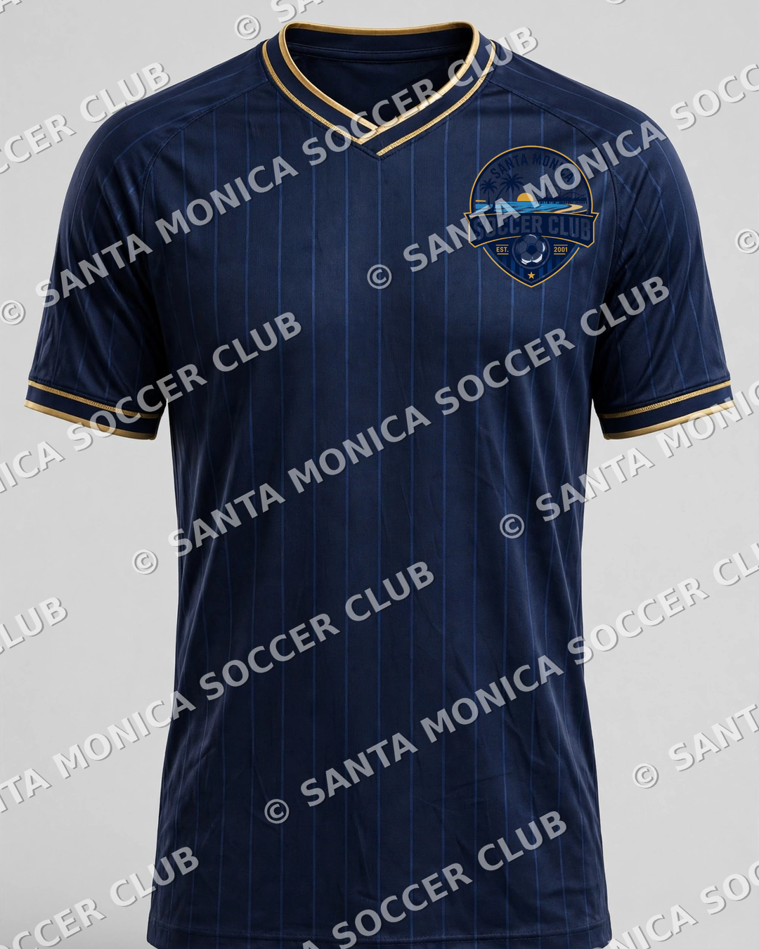 Home Match Jersey 2026/27